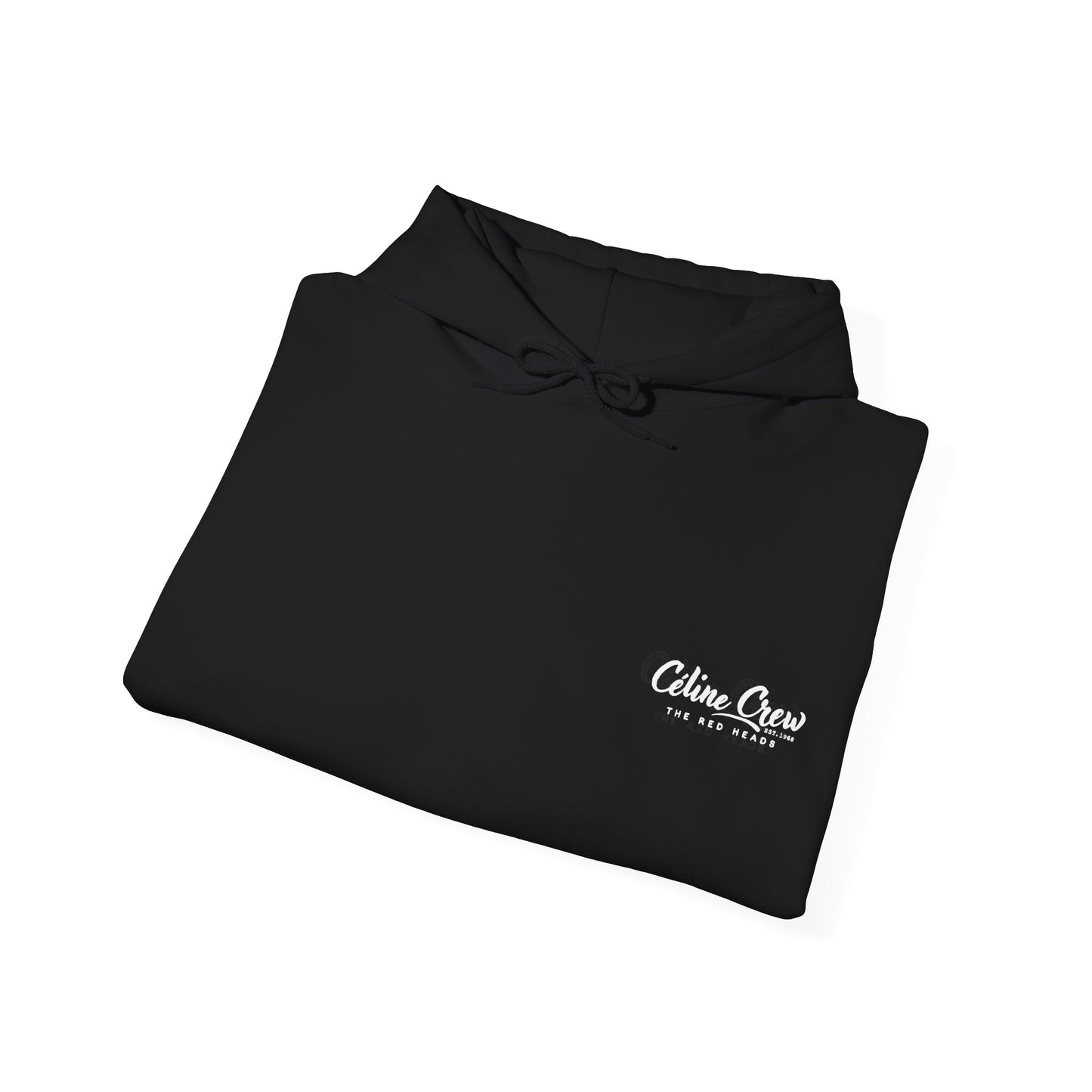 Hoodie - Home is where Céline is 🌈