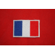 Ecusson drapeau "France"