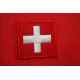 Ecusson drapeau "Suisse"