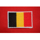 « Belgium » flag