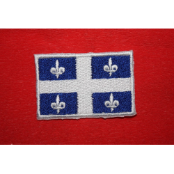 « Québec » flag
