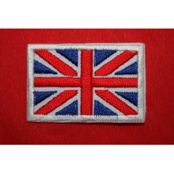 « United Kingdom » flag