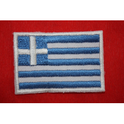 « Greece » flag