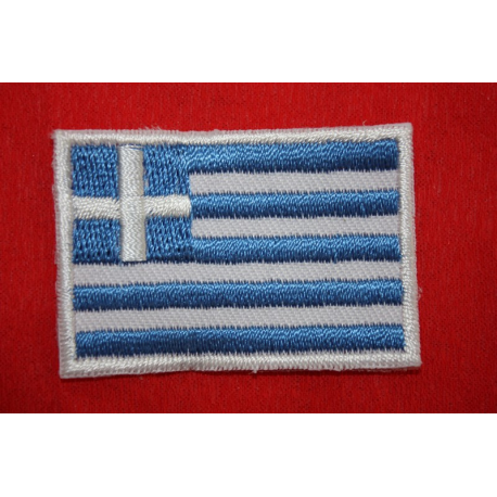 « Greece » flag