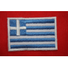 « Greece » flag