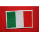 Ecusson drapeau "Italie"