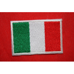 « Italy » flag