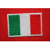 Ecusson drapeau "Italie"