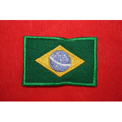 « Brazil » flag