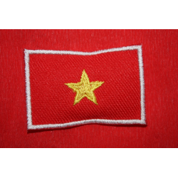 « Vietnam » flag