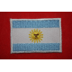 « Argentina » flag