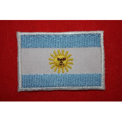 « Argentina » flag