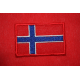 « Norway » flag