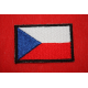 « Czech Republic » flag