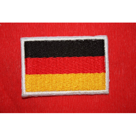 « Germany » flag