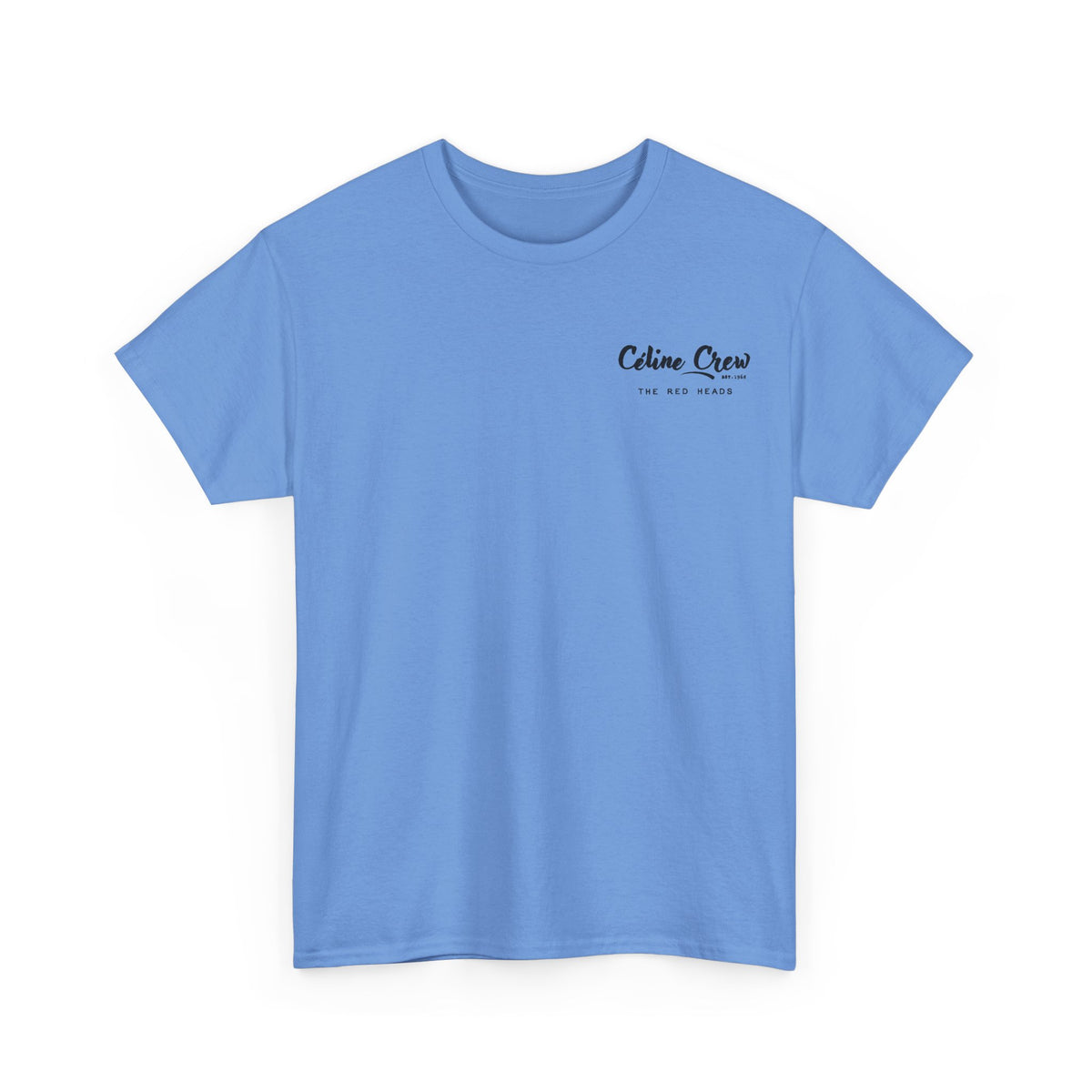 T-Shirt - J'peux pas, j'ai Céline
