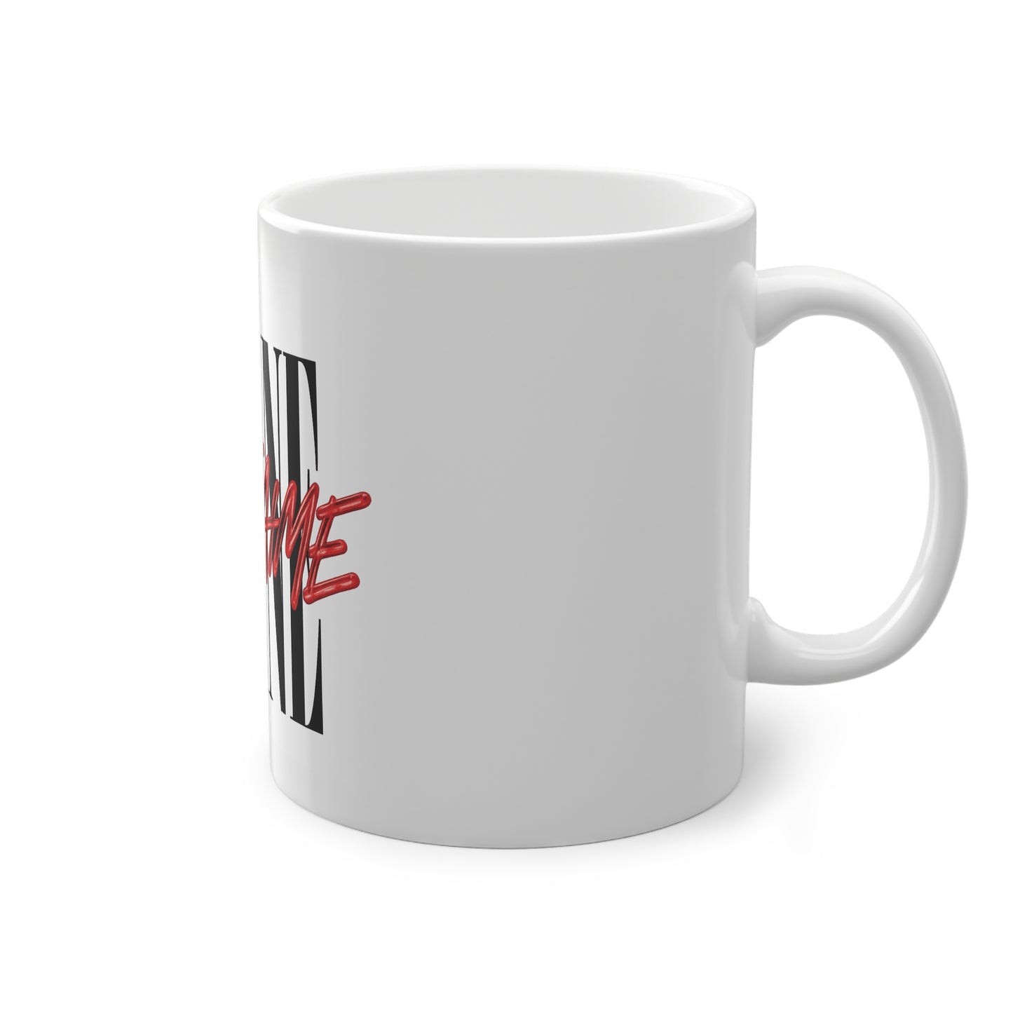 Mug - Céline je t'aime