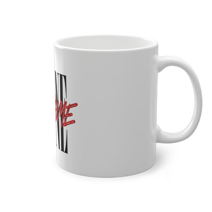 Mug - Céline je t'aime