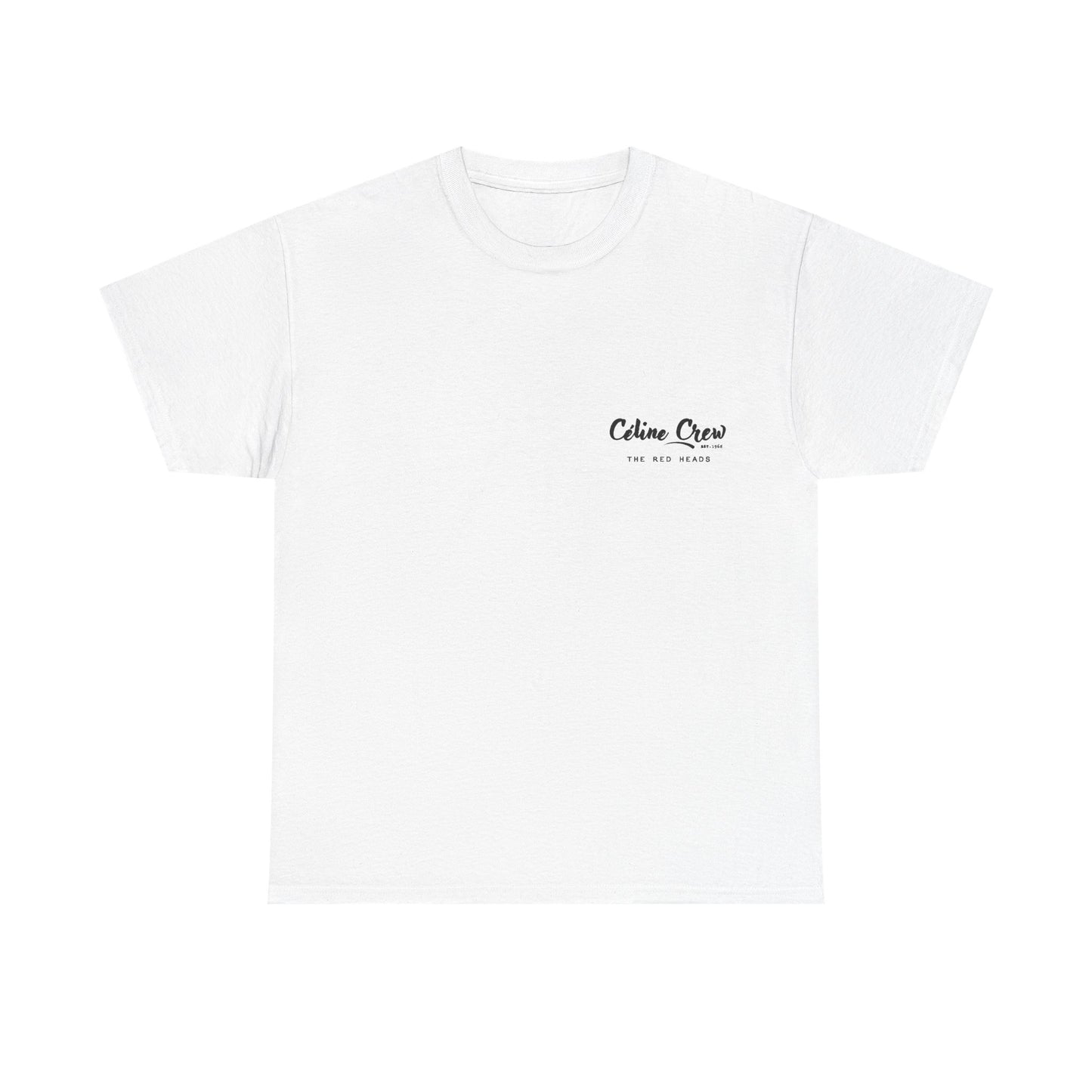 T-Shirt - J'peux pas, j'ai Céline