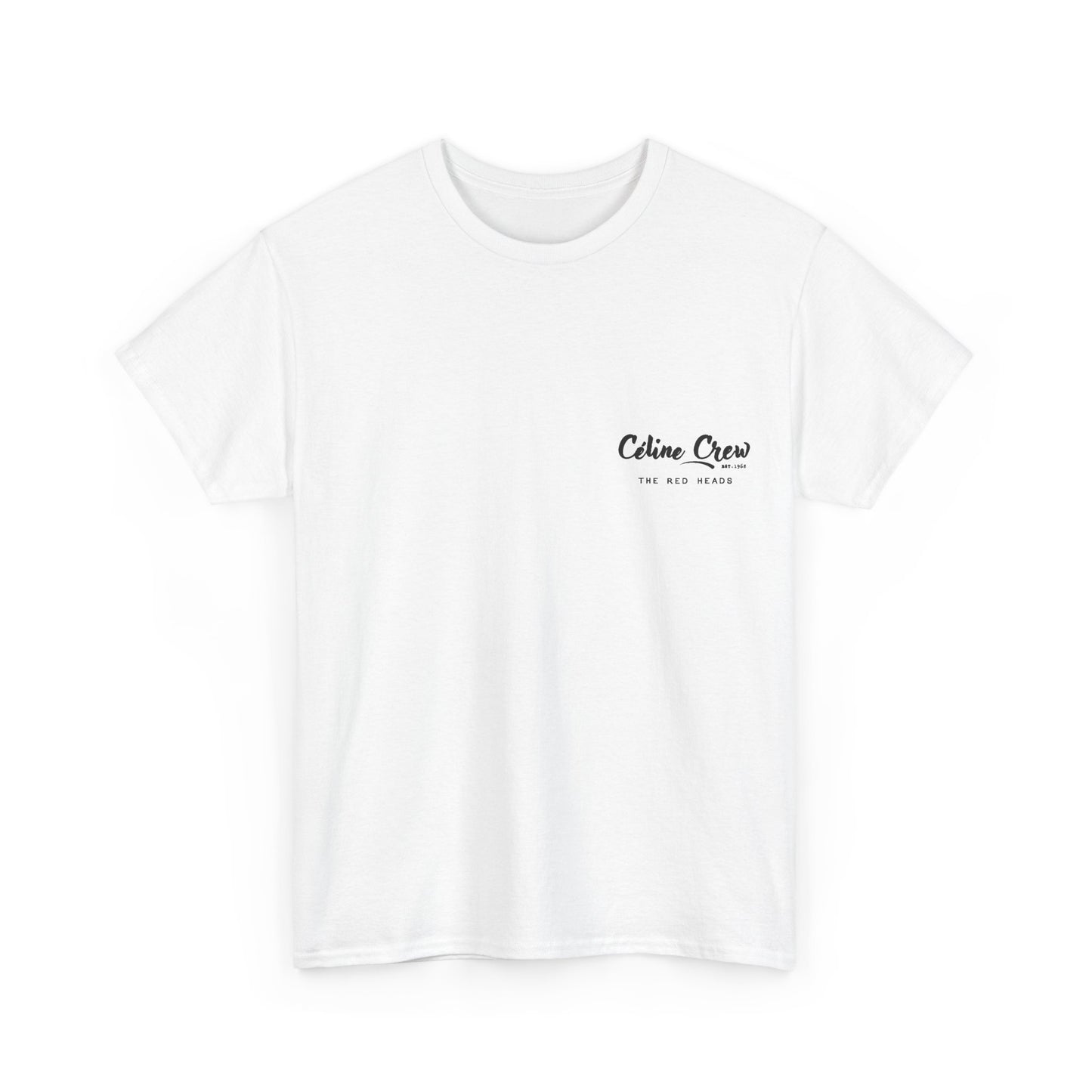 T-Shirt - J'peux pas, j'ai Céline