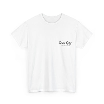 T-Shirt - J'peux pas, j'ai Céline