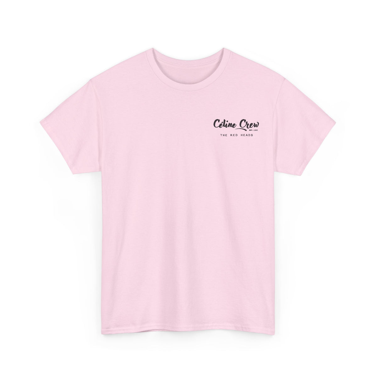 T-Shirt - J'peux pas, j'ai Céline