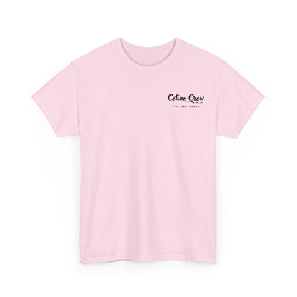 T-Shirt - J'peux pas, j'ai Céline