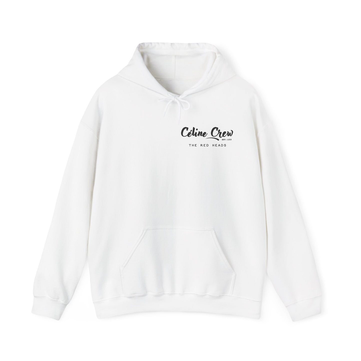 Hoodie — J'peux pas j'ai Céline