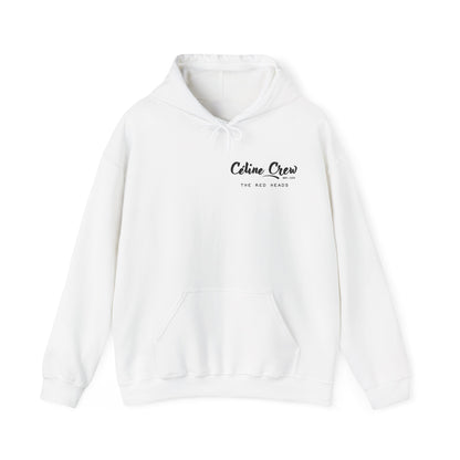 Hoodie — J'peux pas j'ai Céline