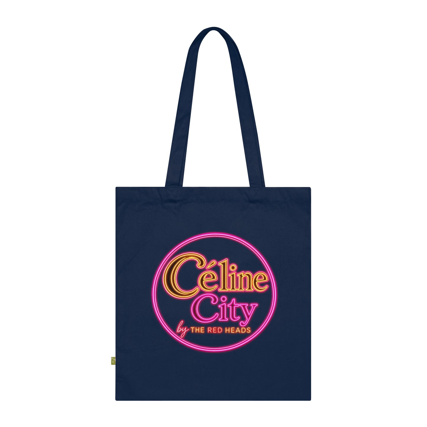 Tote Bag - Céline City