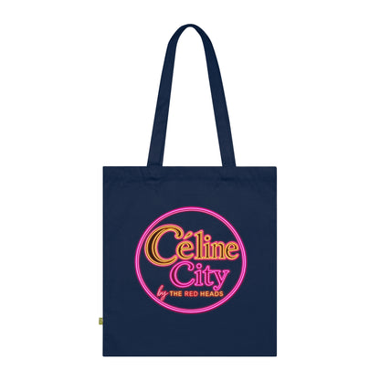 Tote Bag - Céline City