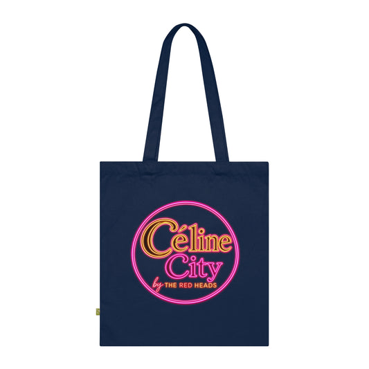 Tote Bag - Céline City