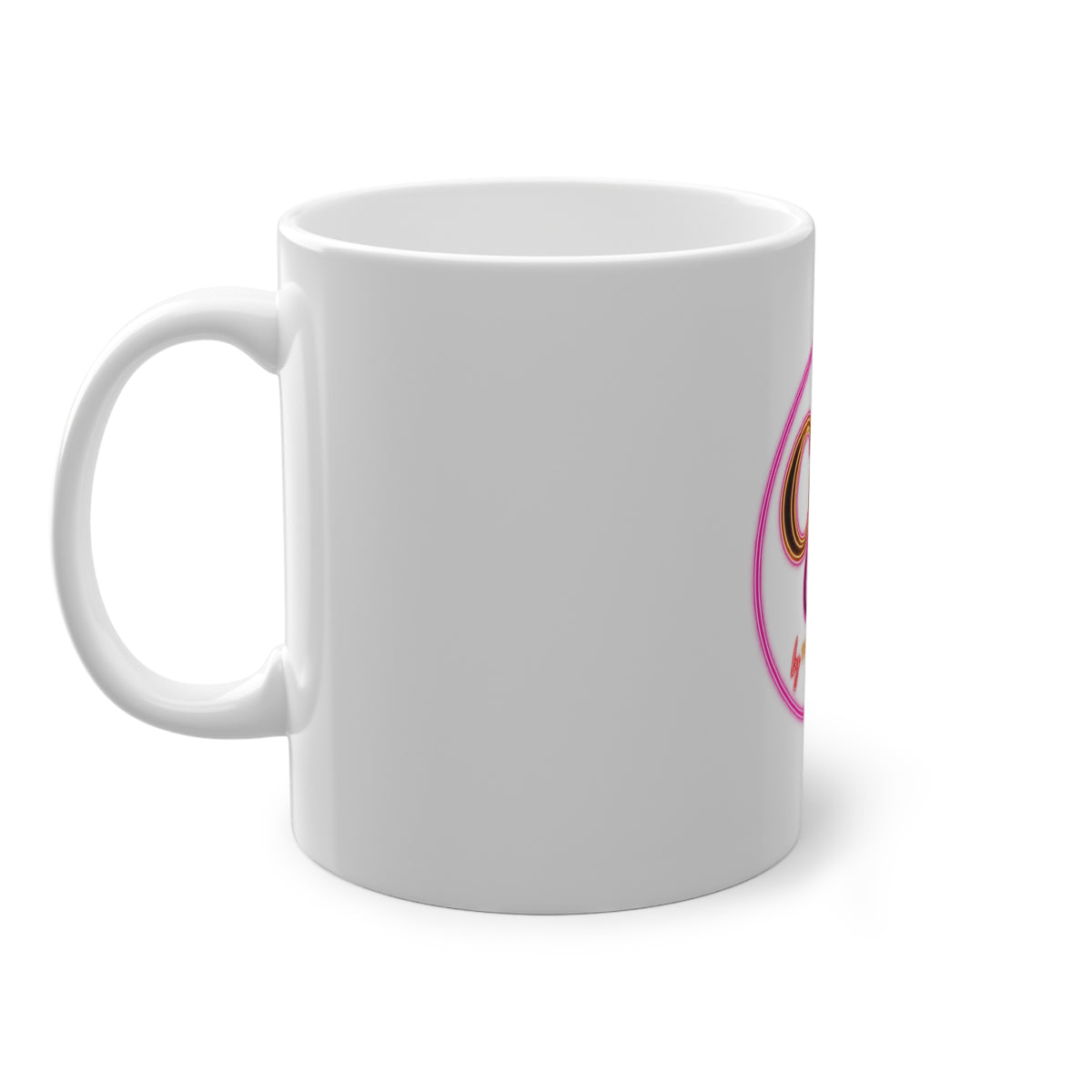 Mug - CélineCity