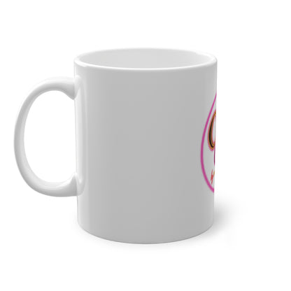 Mug - CélineCity