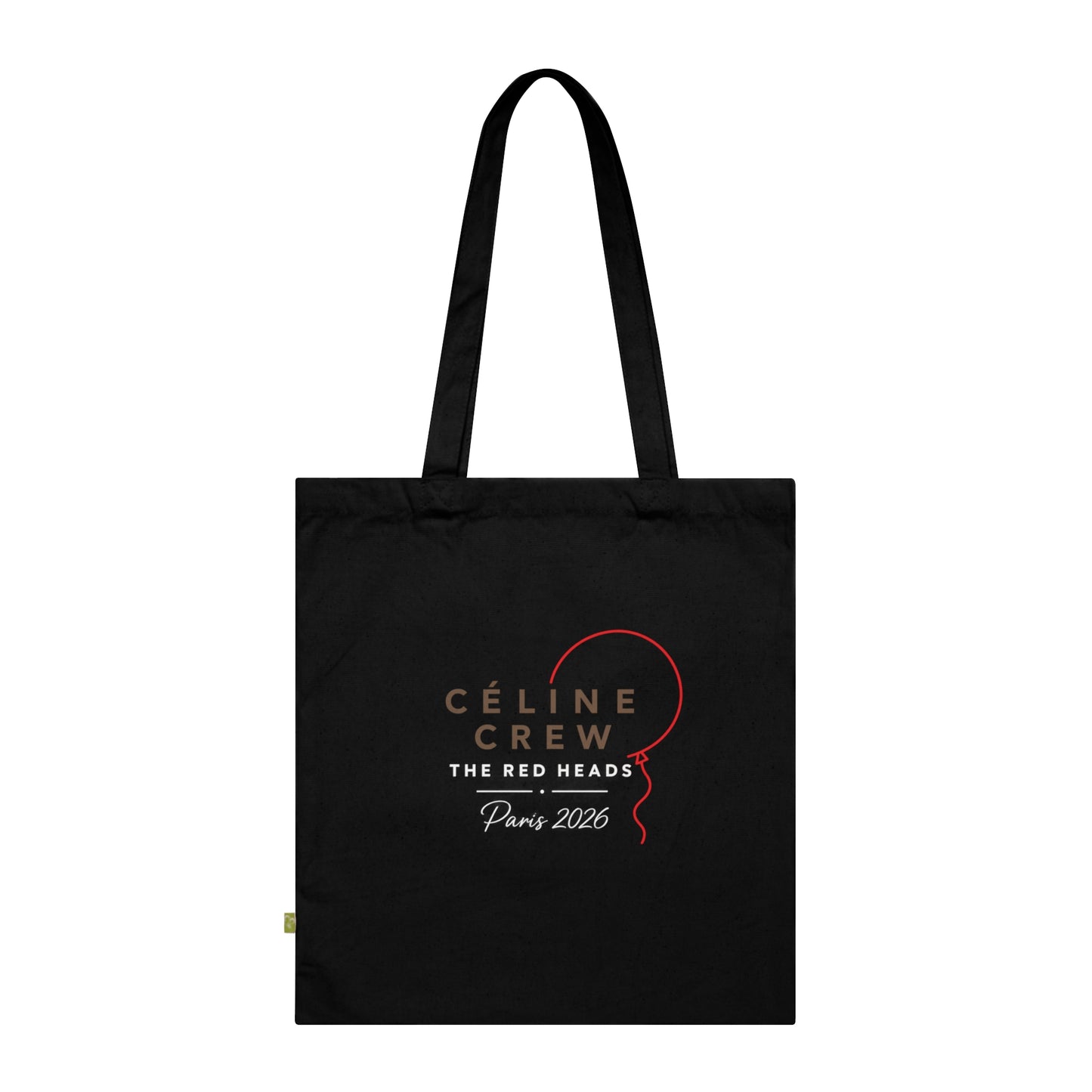Tote Bag - Céline Crew