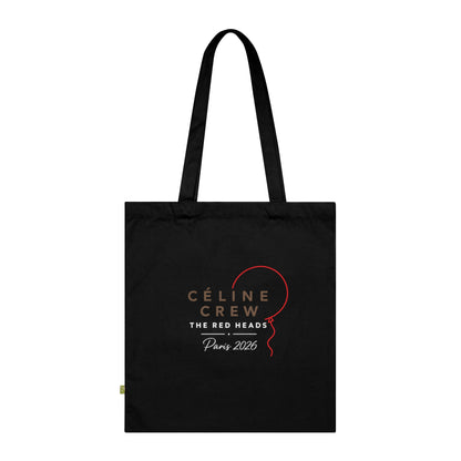 Tote Bag - Céline Crew
