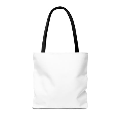 Tote Bag - Home is where Céline is 🌈