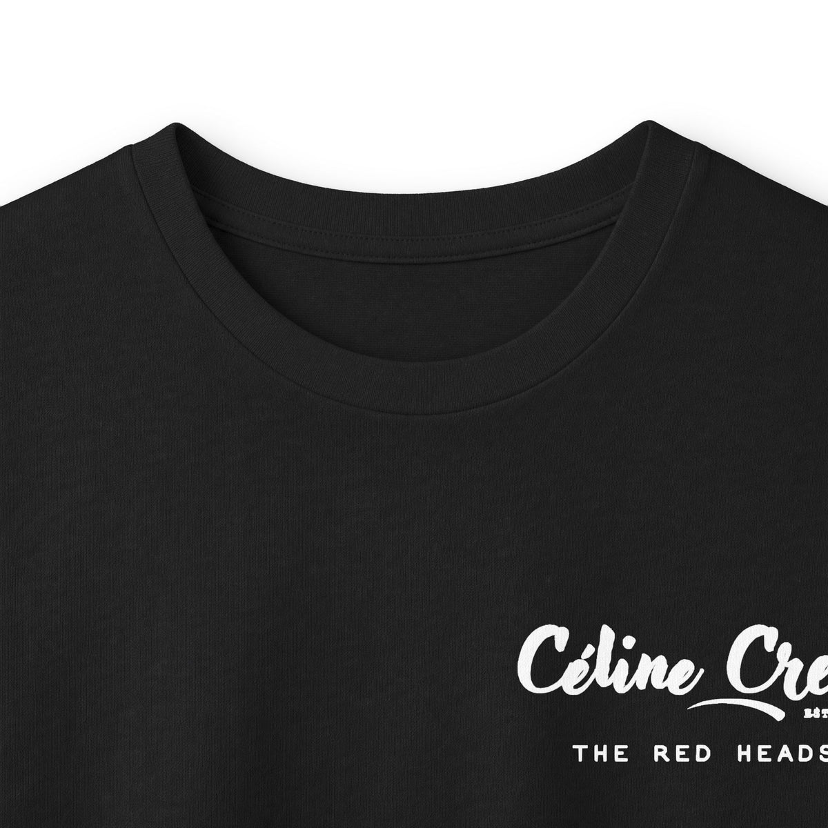SweatShirt - J'peux pas, j'ai Céline