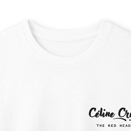 SweatShirt - J'peux pas, j'ai Céline