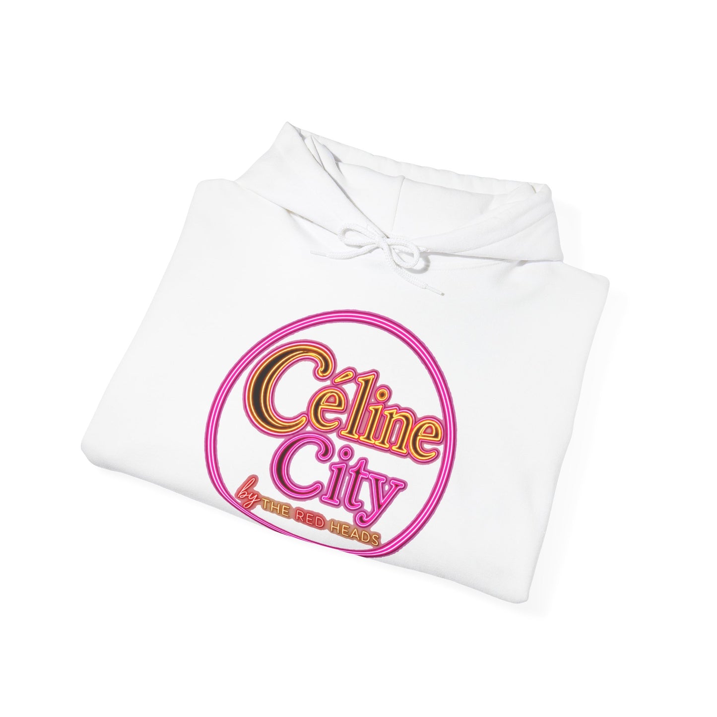Hoodie – CÉLINECITY