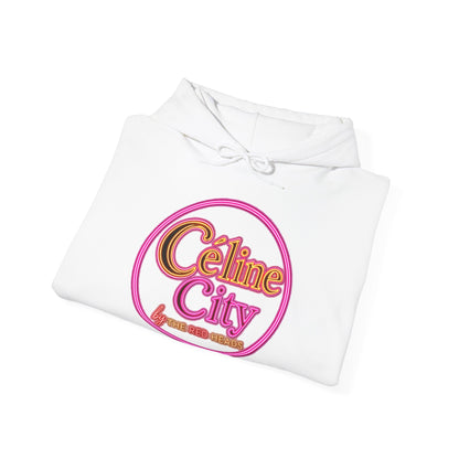 Hoodie – CÉLINECITY