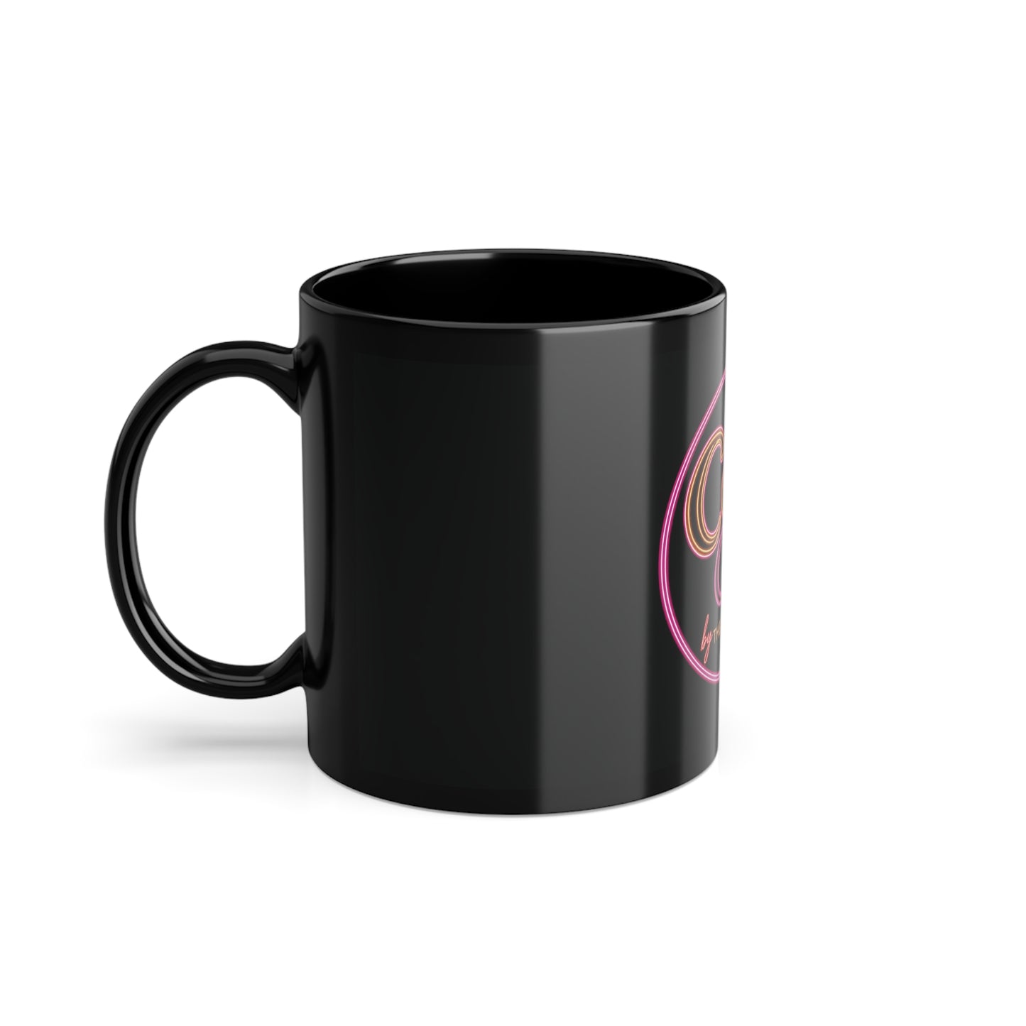 Mug - CélineCity