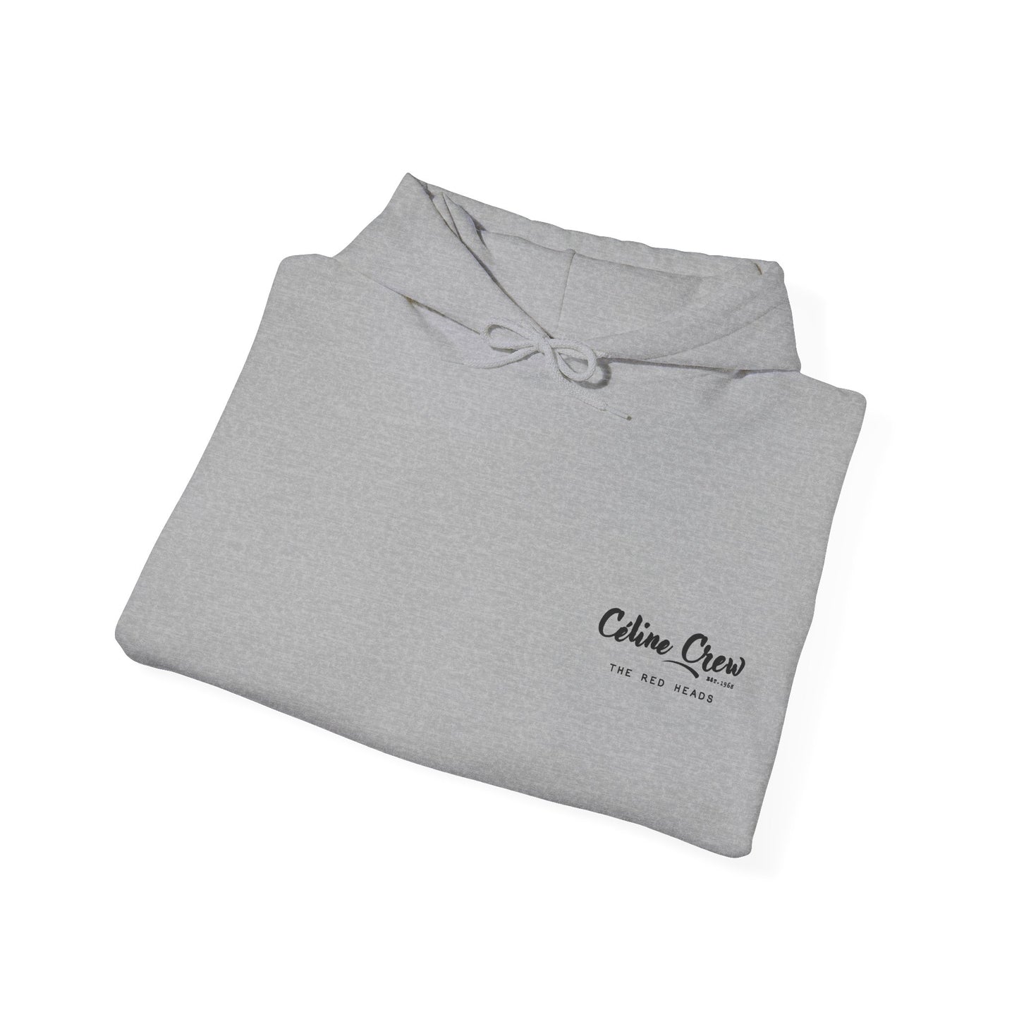 Hoodie - Home is where Céline is 🌈