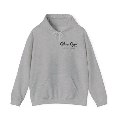 Hoodie — J'peux pas j'ai Céline