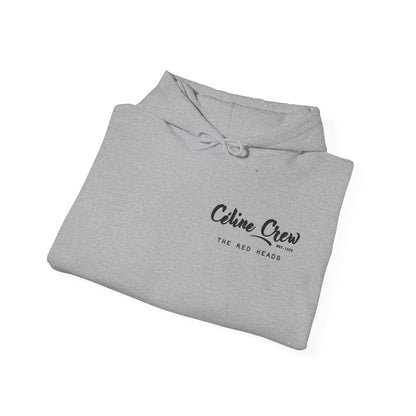 Hoodie — J'peux pas j'ai Céline