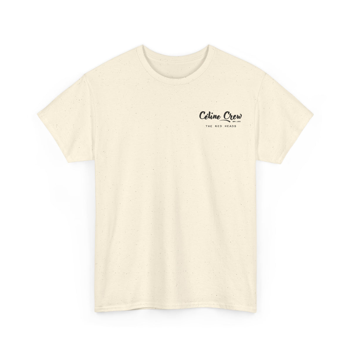 T-Shirt - J'peux pas, j'ai Céline