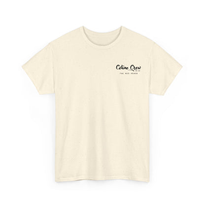 T-Shirt - J'peux pas, j'ai Céline