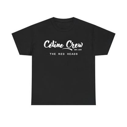 T-shirt - Céline Crew