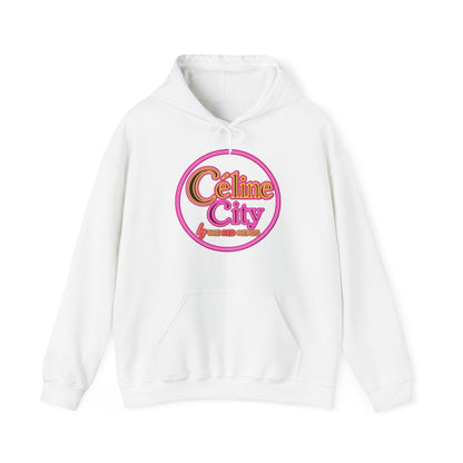 Hoodie – CÉLINECITY