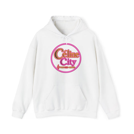 Hoodie – CÉLINECITY